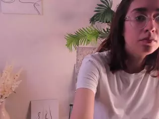 OdetteBooby's Live Sex Cam Show