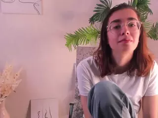 OdetteBooby's Live Sex Cam Show