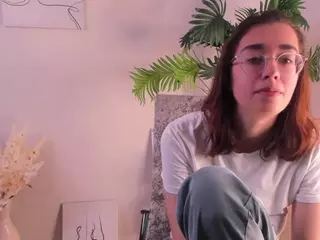 OdetteBooby's Live Sex Cam Show