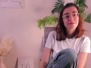 OdetteBooby's Live Sex Cam Show