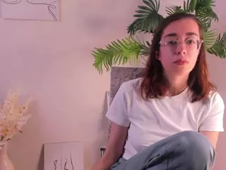 OdetteBooby's Live Sex Cam Show