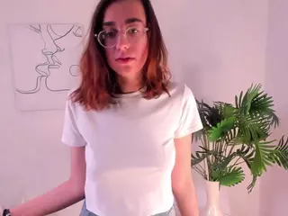 OdetteBooby's Live Sex Cam Show