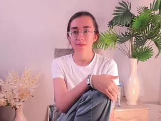 OdetteBooby's Live Sex Cam Show