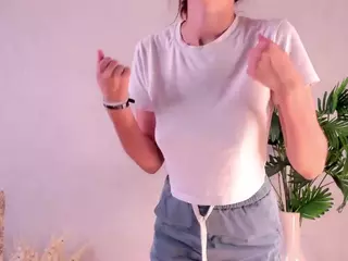 OdetteBooby's Live Sex Cam Show