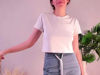 OdetteBooby's Live Sex Cam Show