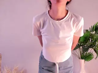 OdetteBooby's Live Sex Cam Show