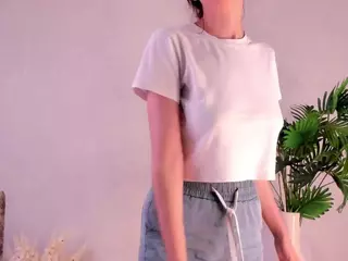 OdetteBooby's Live Sex Cam Show