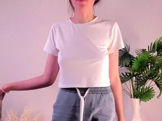 OdetteBooby's Live Sex Cam Show