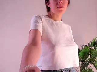 OdetteBooby's Live Sex Cam Show