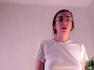 OdetteBooby's Live Sex Cam Show