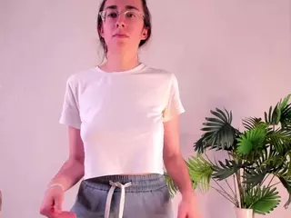 OdetteBooby's Live Sex Cam Show