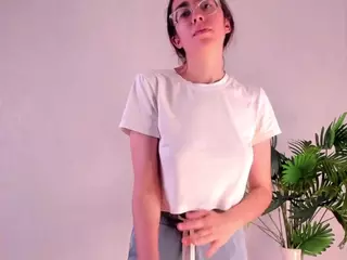 OdetteBooby's Live Sex Cam Show