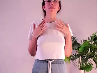 OdetteBooby's Live Sex Cam Show