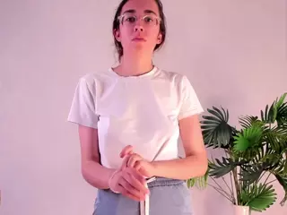 OdetteBooby's Live Sex Cam Show