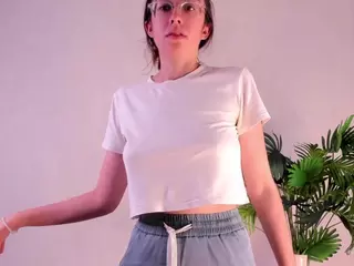 OdetteBooby's Live Sex Cam Show