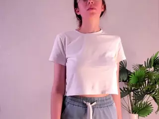 OdetteBooby's Live Sex Cam Show