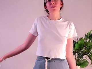 OdetteBooby's Live Sex Cam Show