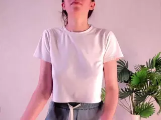 OdetteBooby's Live Sex Cam Show