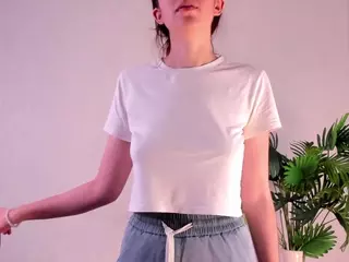 OdetteBooby's Live Sex Cam Show