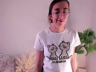 OdetteBooby's Live Sex Cam Show