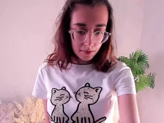OdetteBooby's Live Sex Cam Show