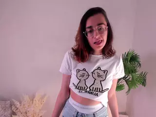 OdetteBooby's Live Sex Cam Show