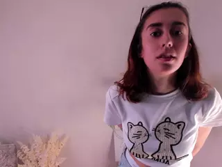 OdetteBooby's Live Sex Cam Show