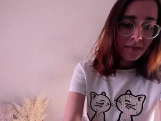 OdetteBooby's Live Sex Cam Show