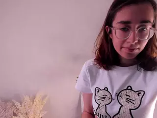 OdetteBooby's Live Sex Cam Show