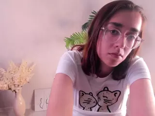 OdetteBooby's Live Sex Cam Show