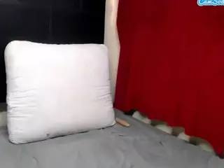YummySyriaxoxo's Live Sex Cam Show
