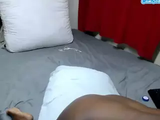 YummySyriaxoxo's Live Sex Cam Show