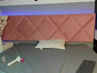 AngelicaAdams1's Live Sex Cam Show