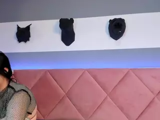 AngelicaAdams1's Live Sex Cam Show
