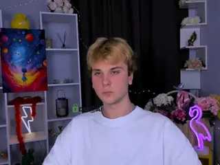 ben-tobias's Live Sex Cam Show