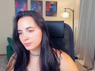 CatherynBillingsley's Live Sex Cam Show