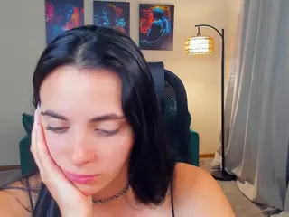 CatherynBillingsley's Live Sex Cam Show
