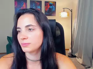 CatherynBillingsley's Live Sex Cam Show