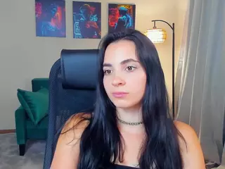 CatherynBillingsley's Live Sex Cam Show