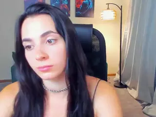 CatherynBillingsley's Live Sex Cam Show