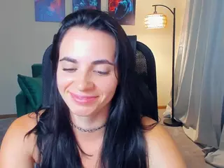 CatherynBillingsley's Live Sex Cam Show