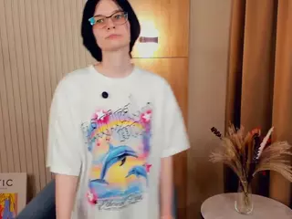 DieraConnett's Live Sex Cam Show