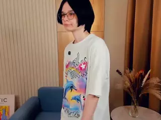 DieraConnett's Live Sex Cam Show