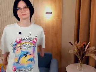 DieraConnett's Live Sex Cam Show