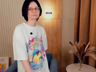 DieraConnett's Live Sex Cam Show