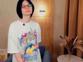 DieraConnett's Live Sex Cam Show