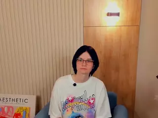 DieraConnett's Live Sex Cam Show