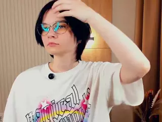 DieraConnett's Live Sex Cam Show