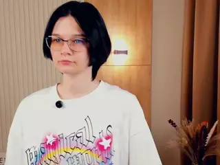 DieraConnett's Live Sex Cam Show
