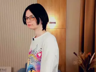 DieraConnett's Live Sex Cam Show
